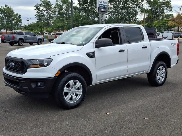 SEMINUEVOS FORD Ranger a Estados en autogozo