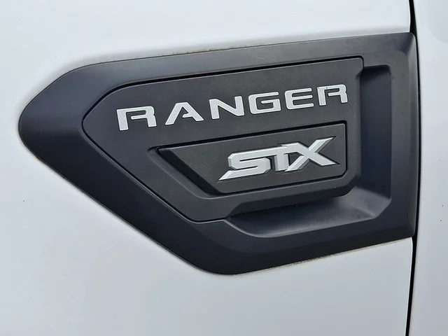 SEMINUEVOS FORD Ranger a Estados en autogozo