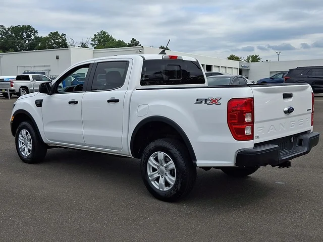 SEMINUEVOS FORD Ranger a Estados en autogozo