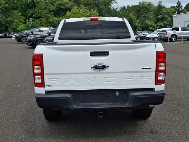 SEMINUEVOS FORD Ranger a Estados en autogozo