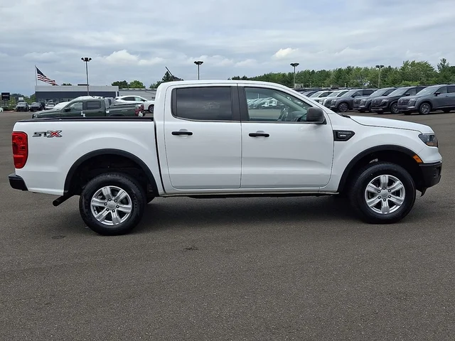 SEMINUEVOS FORD Ranger a Estados en autogozo