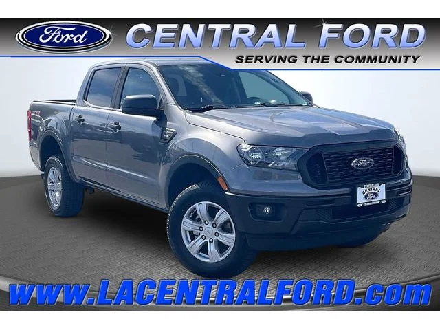 SEMINUEVOS FORD Ranger a Estados en autogozo
