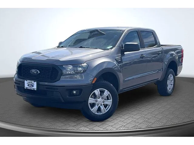 SEMINUEVOS FORD Ranger a Estados en autogozo