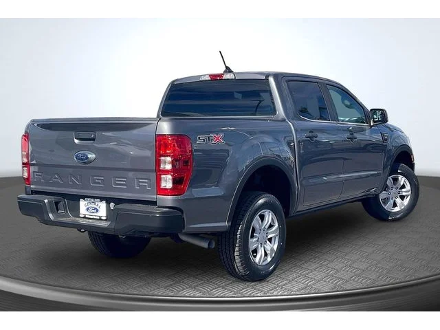 SEMINUEVOS FORD Ranger a Estados en autogozo