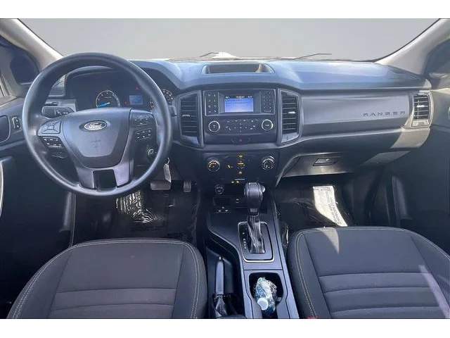 SEMINUEVOS FORD Ranger a Estados en autogozo