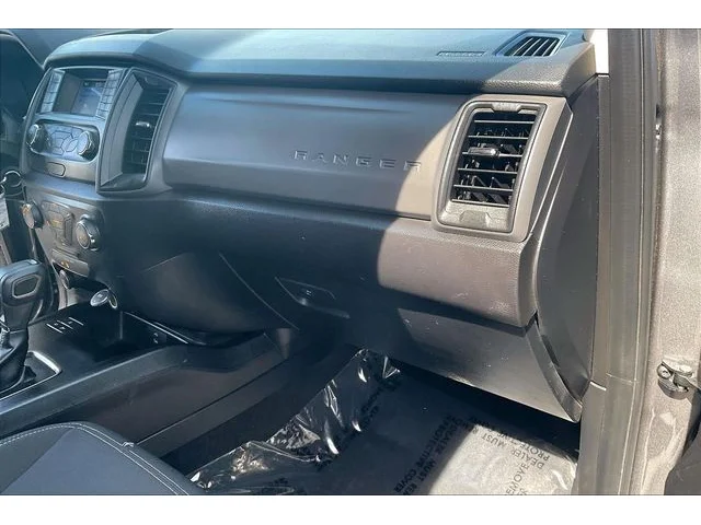 SEMINUEVOS FORD Ranger a Estados en autogozo