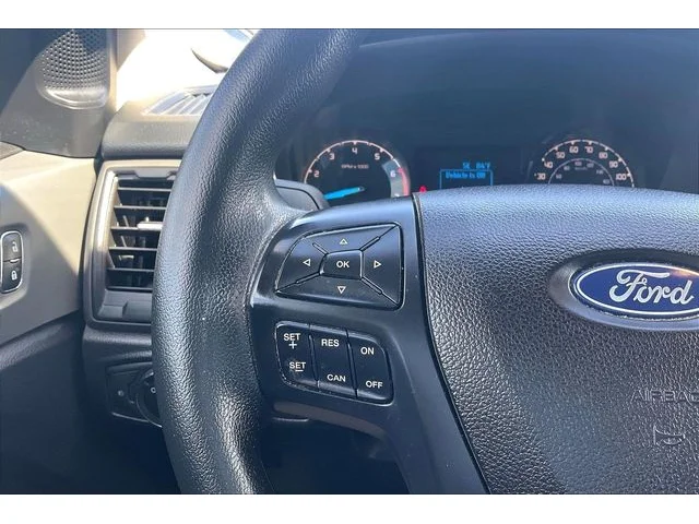 SEMINUEVOS FORD Ranger a Estados en autogozo