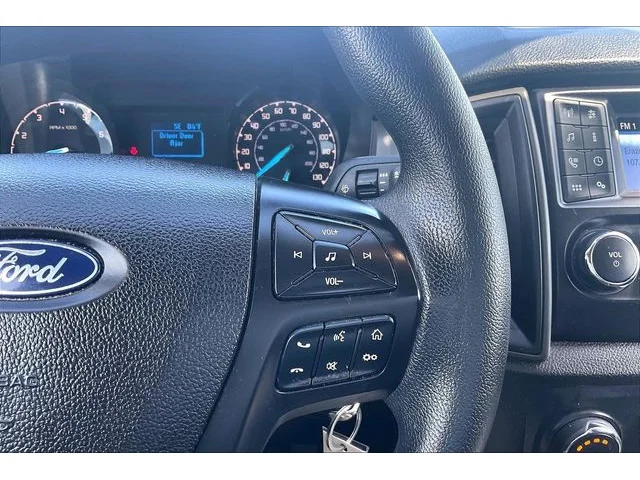 SEMINUEVOS FORD Ranger a Estados en autogozo