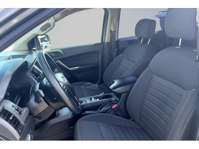 SEMINUEVOS FORD Ranger a Estados en autogozo