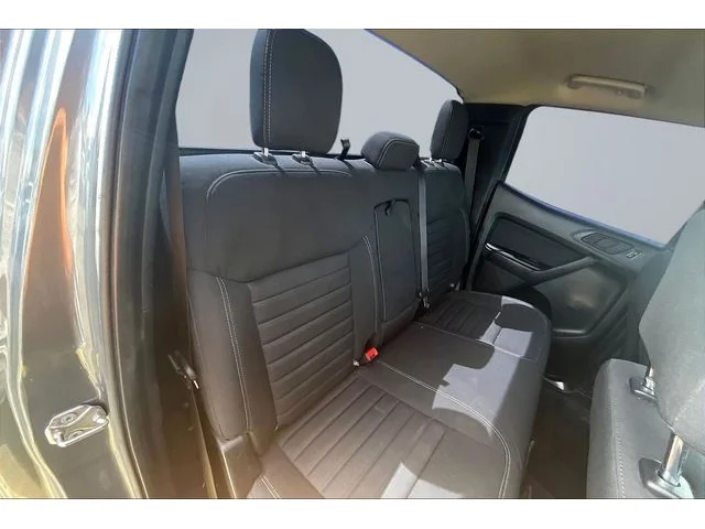 SEMINUEVOS FORD Ranger a Estados en autogozo