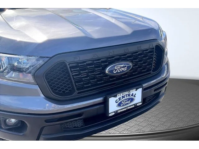 SEMINUEVOS FORD Ranger a Estados en autogozo