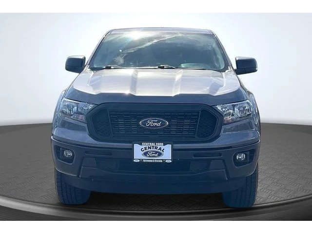SEMINUEVOS FORD Ranger a Estados en autogozo