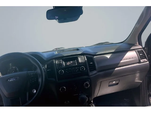 SEMINUEVOS FORD Ranger a Estados en autogozo