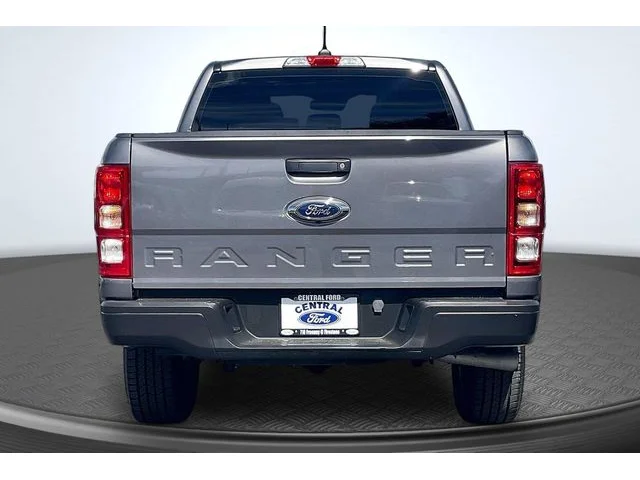 SEMINUEVOS FORD Ranger a Estados en autogozo