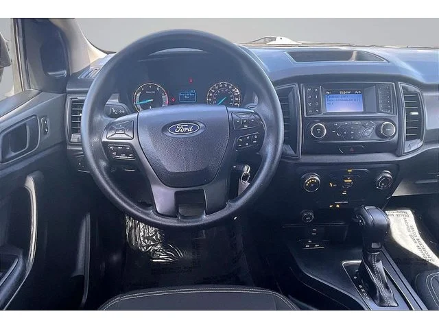 SEMINUEVOS FORD Ranger a Estados en autogozo