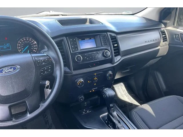 SEMINUEVOS FORD Ranger a Estados en autogozo
