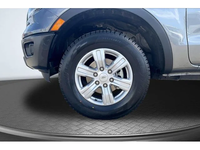 SEMINUEVOS FORD Ranger a Estados en autogozo