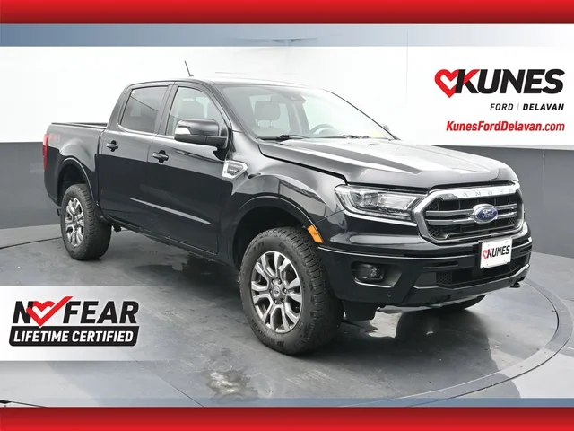 SEMINUEVOS FORD Ranger a Estados en autogozo