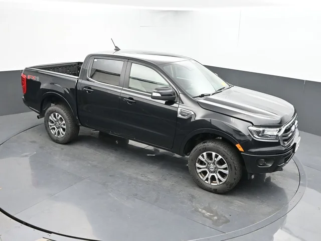 SEMINUEVOS FORD Ranger a Estados en autogozo