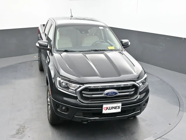 SEMINUEVOS FORD Ranger a Estados en autogozo