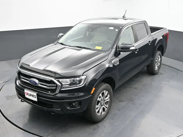 SEMINUEVOS FORD Ranger a Estados en autogozo