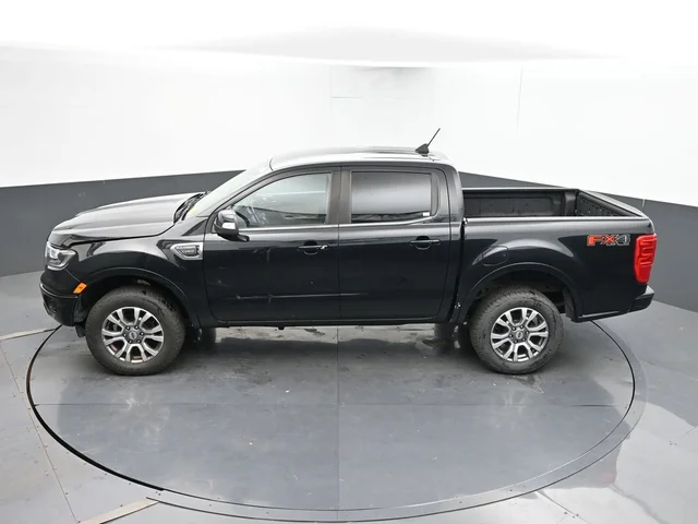 SEMINUEVOS FORD Ranger a Estados en autogozo