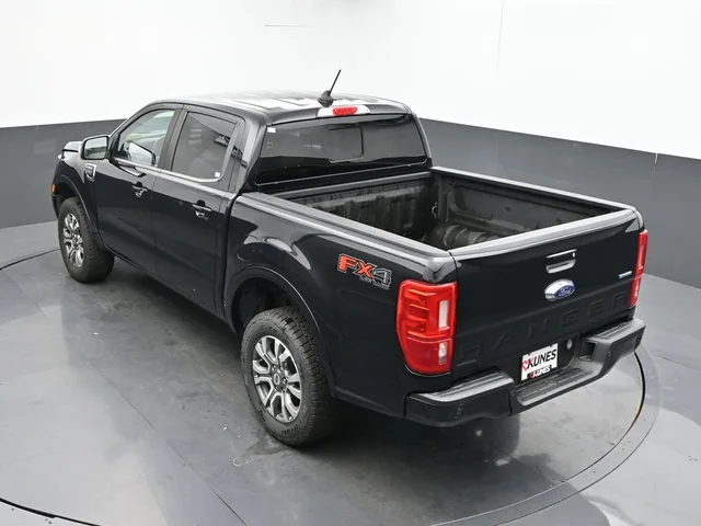 SEMINUEVOS FORD Ranger a Estados en autogozo