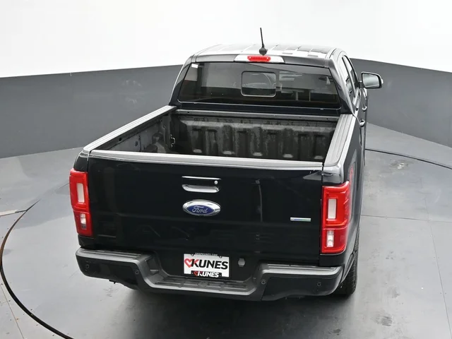 SEMINUEVOS FORD Ranger a Estados en autogozo