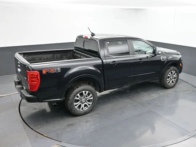 SEMINUEVOS FORD Ranger a Estados en autogozo