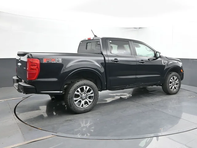 SEMINUEVOS FORD Ranger a Estados en autogozo