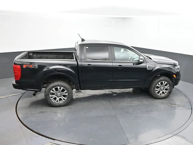 SEMINUEVOS FORD Ranger a Estados en autogozo