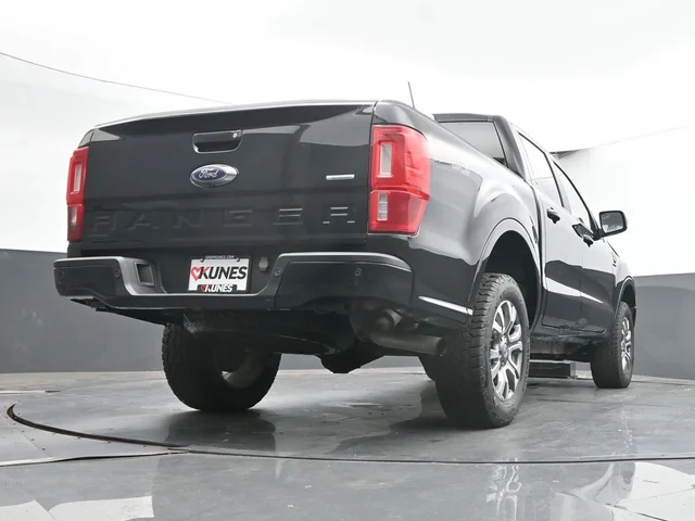 SEMINUEVOS FORD Ranger a Estados en autogozo