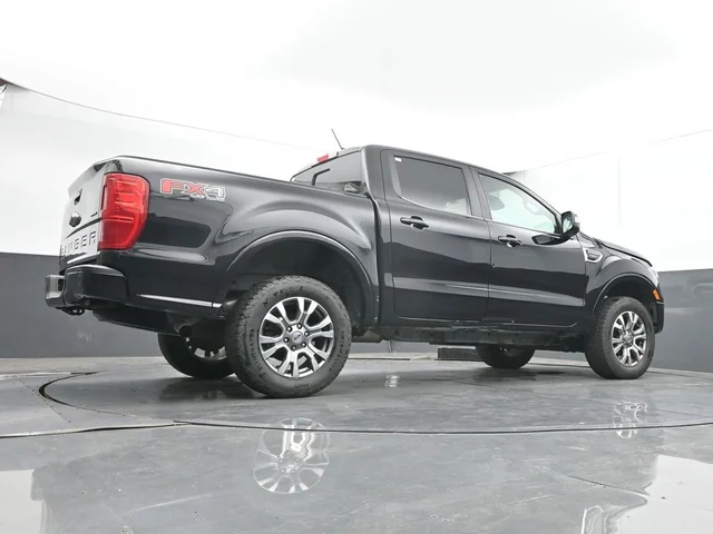 SEMINUEVOS FORD Ranger a Estados en autogozo