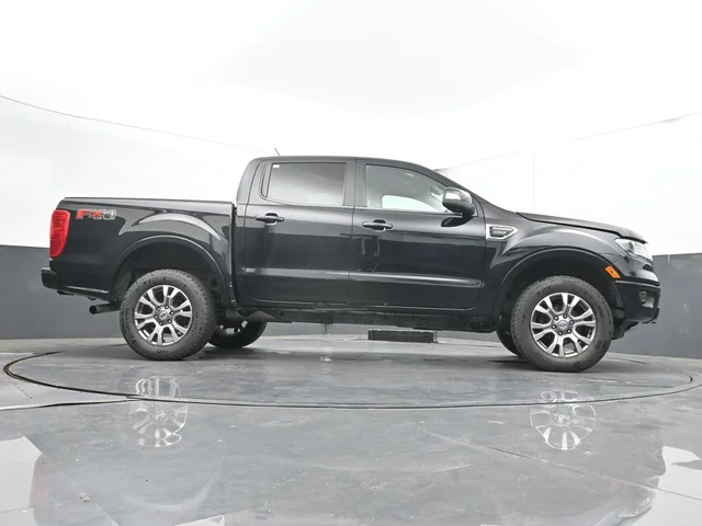 SEMINUEVOS FORD Ranger a Estados en autogozo
