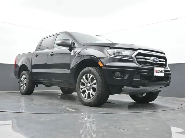 SEMINUEVOS FORD Ranger a Estados en autogozo