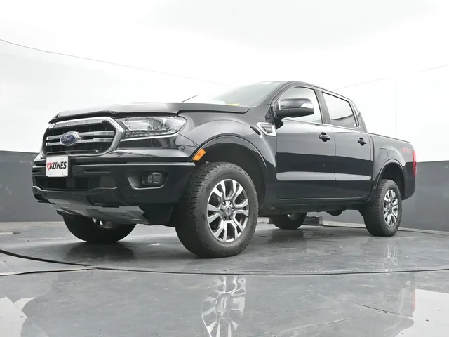 SEMINUEVOS FORD Ranger a Estados en autogozo
