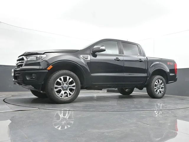 SEMINUEVOS FORD Ranger a Estados en autogozo