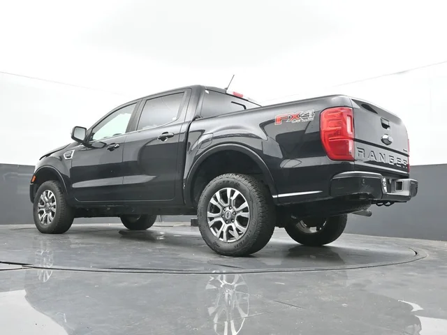 SEMINUEVOS FORD Ranger a Estados en autogozo