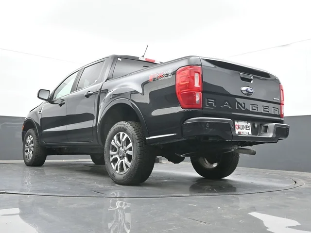 SEMINUEVOS FORD Ranger a Estados en autogozo