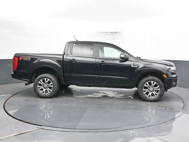 SEMINUEVOS FORD Ranger a Estados en autogozo