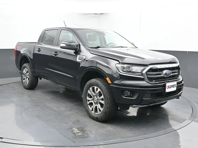 SEMINUEVOS FORD Ranger a Estados en autogozo