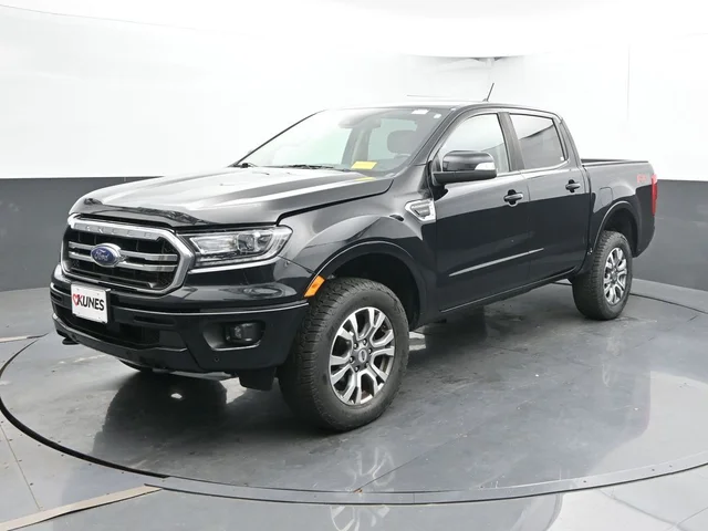SEMINUEVOS FORD Ranger a Estados en autogozo