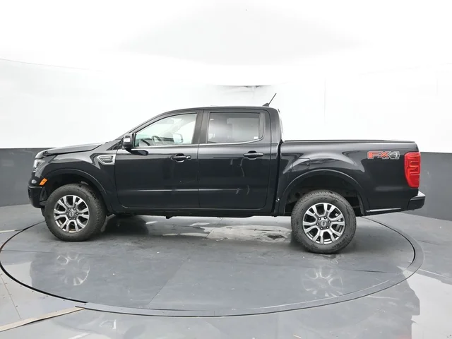 SEMINUEVOS FORD Ranger a Estados en autogozo