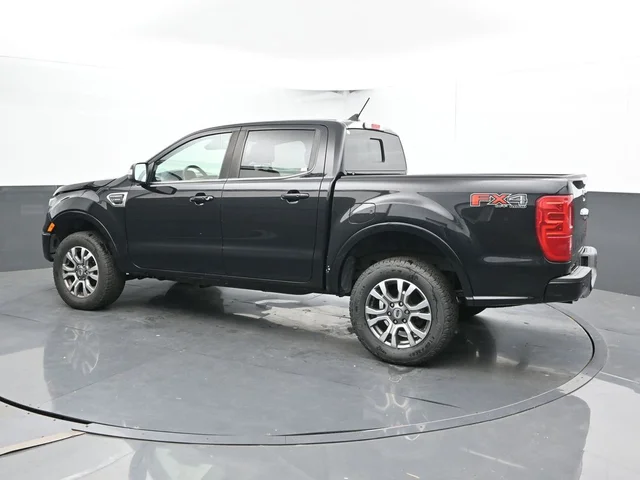 SEMINUEVOS FORD Ranger a Estados en autogozo