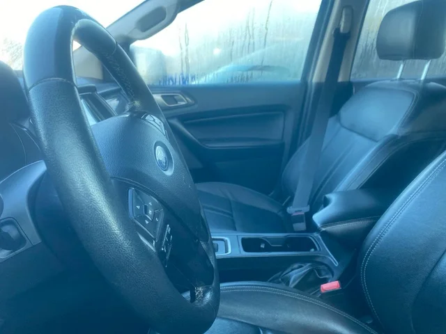 SEMINUEVOS FORD Ranger a Estados en autogozo