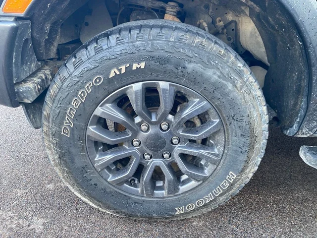 SEMINUEVOS FORD Ranger a Estados en autogozo