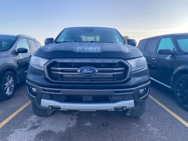 SEMINUEVOS FORD Ranger a Estados en autogozo