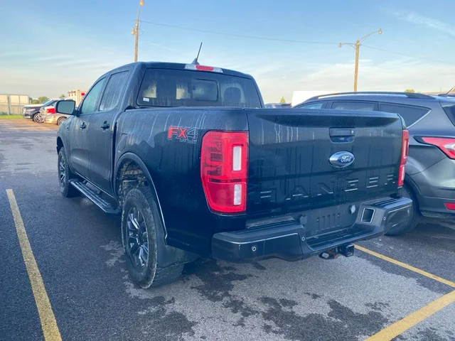 SEMINUEVOS FORD Ranger a Estados en autogozo