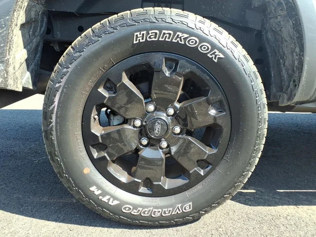 SEMINUEVOS FORD Ranger a Vauxhall en Maplecrest Ford Lincoln of Union
