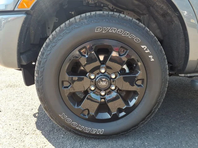 SEMINUEVOS FORD Ranger a Vauxhall en Maplecrest Ford Lincoln of Union